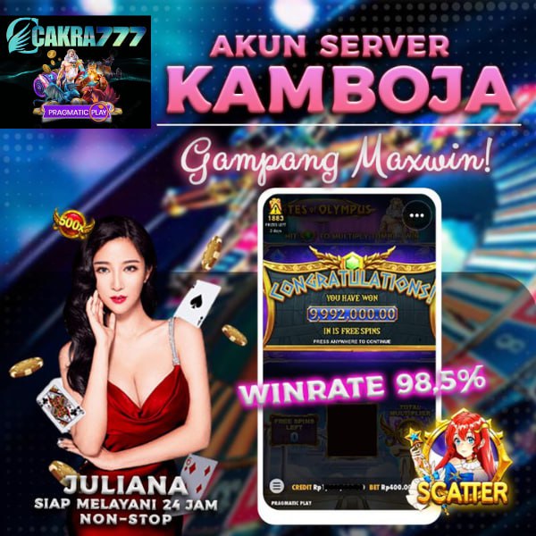 Dokter777 – Game Online Dokter 777 Mudah di Akses dan Seru.